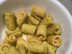 -半天妖烤鱼(丰科万达店)