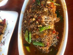 -云隐小厨·传统大理美食(复兴路店)