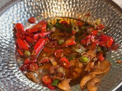 -欧记大排档·景德菜(上海首店)