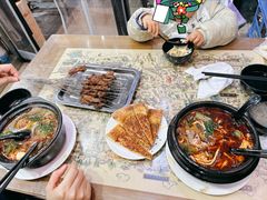 -清真·穆萨砂锅(大皮院店)