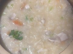 -打酱友•斑鱼海鲜粥火锅(吴桥店)