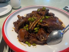 -金典银峰老鹅馆·昆山菜(亭林公园店)