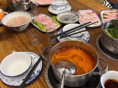 -厝味火锅·潮汕卤水火锅(十一合店)