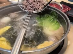 -福合埕牛肉丸(福平路店)