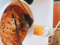 -味千拉面(金融街店)