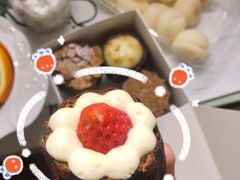-发酵食堂(屏风街店)
