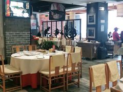 大堂-辣婆婆(航天桥店)