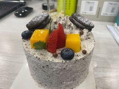 -超港·蛋糕面包(包河万达店)