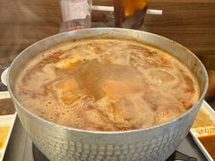 沙茶打边炉-燃计沙茶皇·香港沙茶火锅(人广旗舰店)
