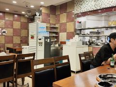 大堂-蚂蚁家辣炒章鱼(海云台店)