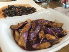 -乌镇那一年小院主题餐厅(甘泉西路店)