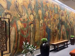 -羲和雅苑•北京烤鸭(乐园道万象城店)