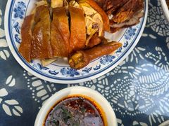 -嘉里饭庄