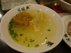 -鸿瑞興面馆(梅岭店)