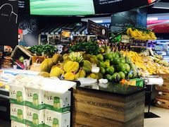 -Olé精品超市(苏州中心店)