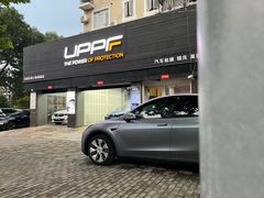 -天猫养车贴膜轻改·蓝电(优匹康桥东路店)