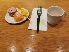 -星巴克(南昌西湖万达店)