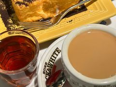 -食大利香港茶餐厅(南亚风情第一城店)