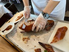 -四季民福烤鸭店(前门店)