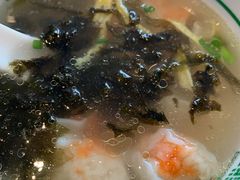 -陈家生煎(世茂双子塔店)
