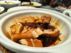 -金山记靓鸡专门店·中山菜