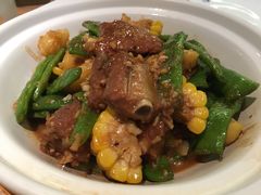 东北一锅出-上关雪東北菜(中房金谊店)