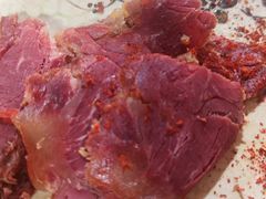 -杨牛肉面饭(天庆街店)