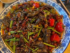-饭江湖·江湖菜(湖广会馆店)