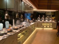 -洲际酒店·地平线全日餐厅HORIZON CAFÉ