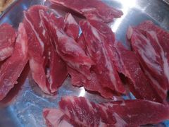 -麻蒲碳烤肉(远景路1号店)