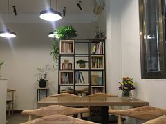 -遇见素食·素空间(新市店)