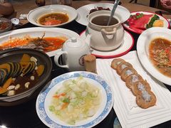 -云天楼国鼎喜宴中心(国鼎店)