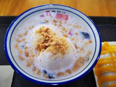 -文昌邓记清补凉(西沙路店)