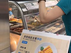 -木屋烧烤(白石洲店)