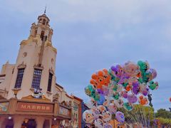 -上海迪士尼度假区