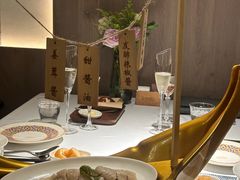 -狮拾久·现代新加坡料理(壹方城店)