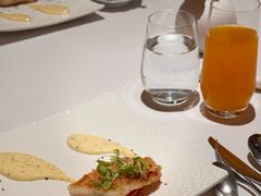 -香樟花园法式铁板烧(恒隆广场店)