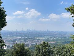 -火炉山森林公园
