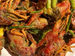 -虾弄弄海派小龙虾·牛羊蝎子火锅