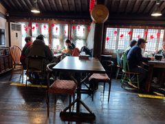 大堂-卧龙堡客栈·中餐厅(古北水镇店)