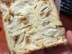 -爸爸糖吐司面包(南京奥体店)