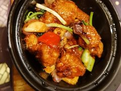 -文津国际酒店-大南门广式茶餐厅