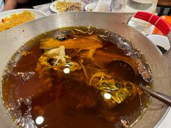 -鑫巴蜀小镇 · 水煮鱼专研店(玉桥店)