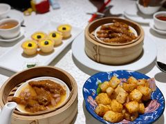 -红棉中餐厅·广州海航威斯汀酒店