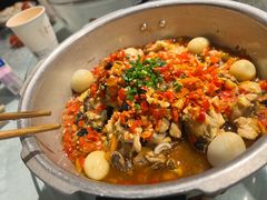 -帝一铭家宴(板塘店)