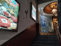 -功夫小龙虾·烧烤·江湖菜(金沙洲店)