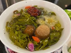 三泡台-安泊尔牛肉面(北滨河路店)