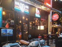 -JUKEBOX玖部音乐餐厅(华侨城店)