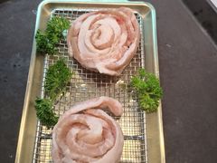 -韩宫宴烤肉·料理(漳河万达店)