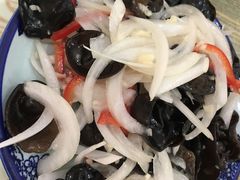-壹阁胡羊焖饼(特色小吃街店)